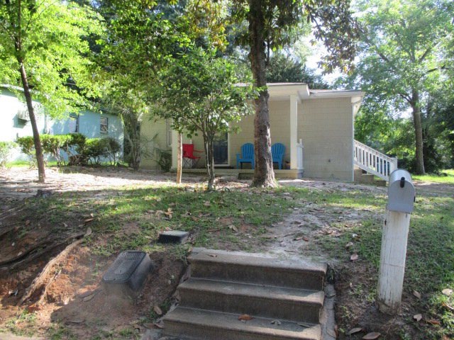 Main View