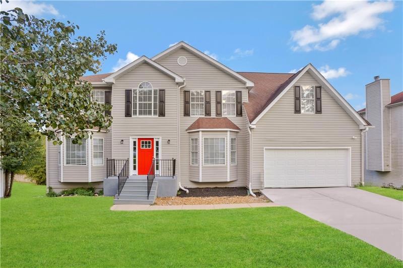 2385 Harmony Ridge Ct, Lithonia, GA 30058 - photo 1