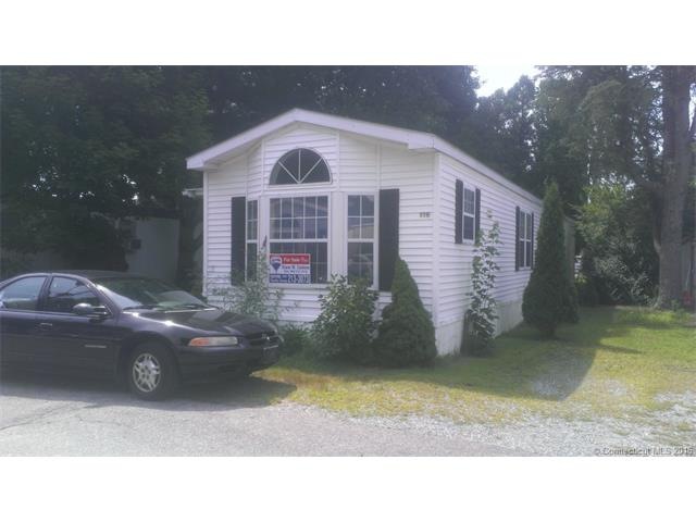 116 Fair Acres Cir, Stonington, CT 06378 - photo 1