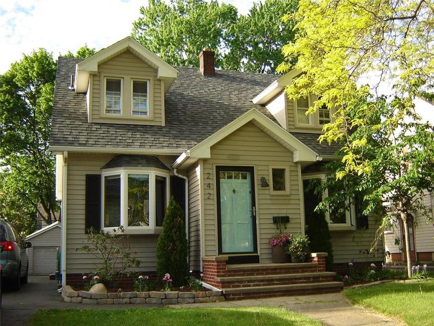 Welcome to 242 Seville Drive in Irondequoit!