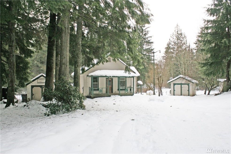 27416 E Lake Riley Rd, Arlington, WA 98223 - photo 1