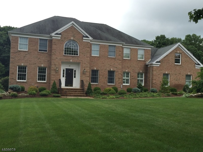 41 Quail Run, Randolph, NJ 07869 - photo 1