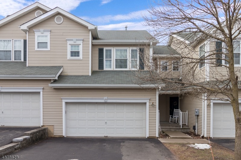23 Alexandra Way, Clinton, NJ 08809 - photo 1