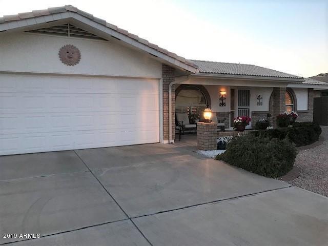 1 - FRONT OF HOME NIGHT