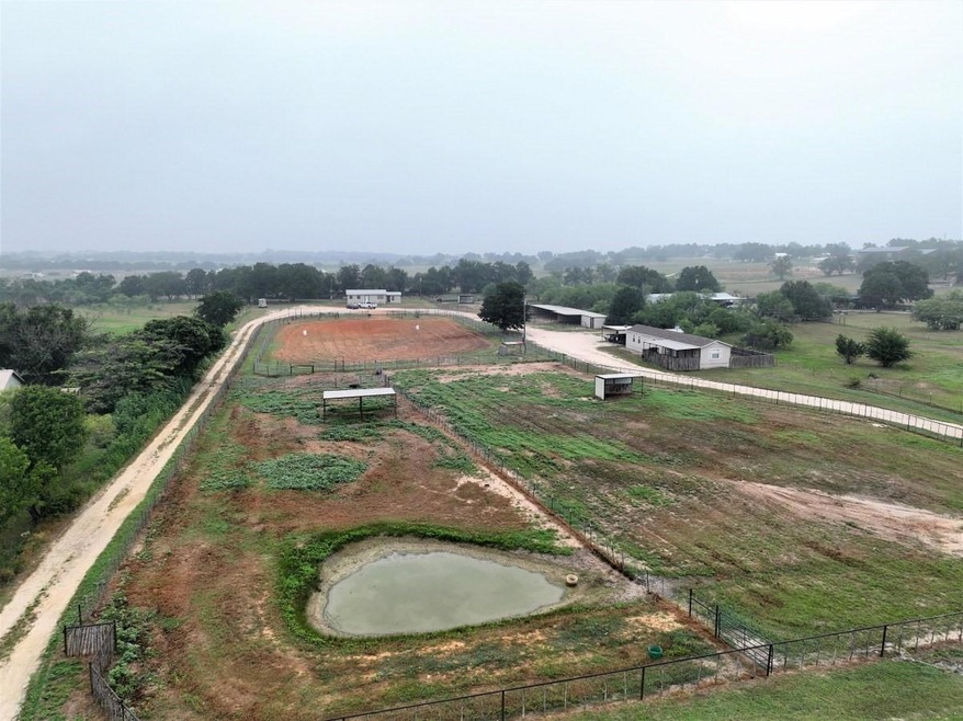 970 County Road 563, Stephenville, TX 76401 - photo 1