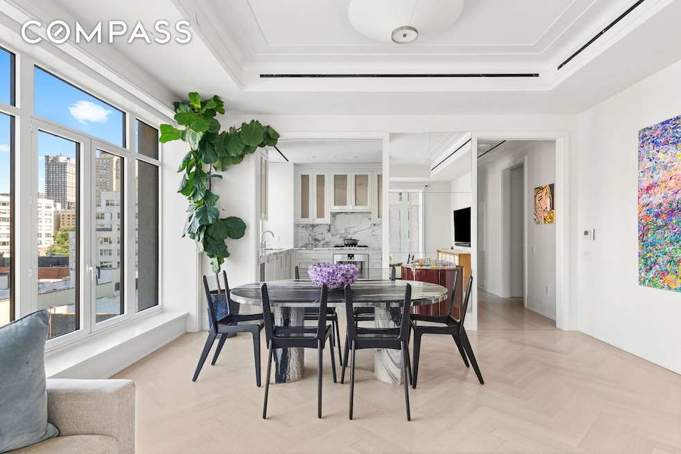 40 E End Ave unit 9B, New York, NY 10028 - photo 1