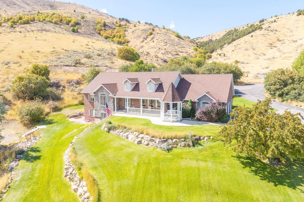 3595 Wild Mountain Dr, Pocatello, ID 83204 - photo 1