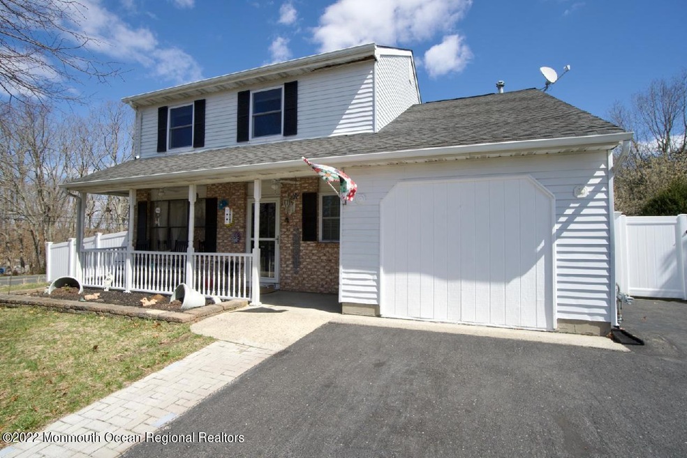 64 Virginia Dr front 1
