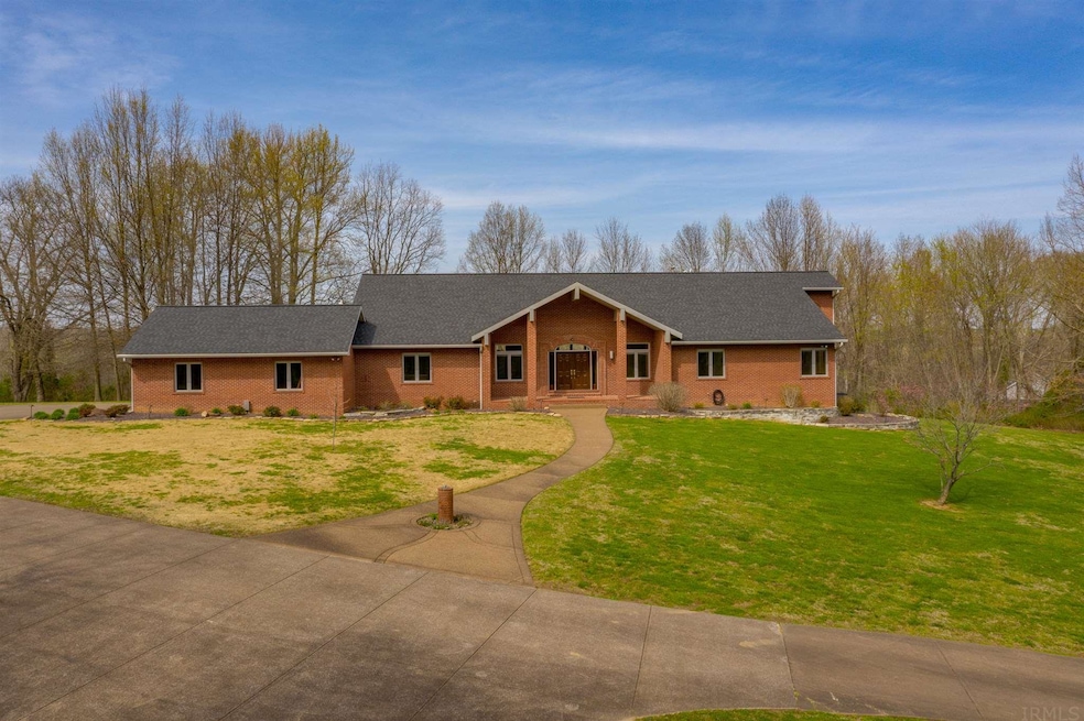 6644 Outer Lincoln Ave, Newburgh, IN 47630 - photo 1