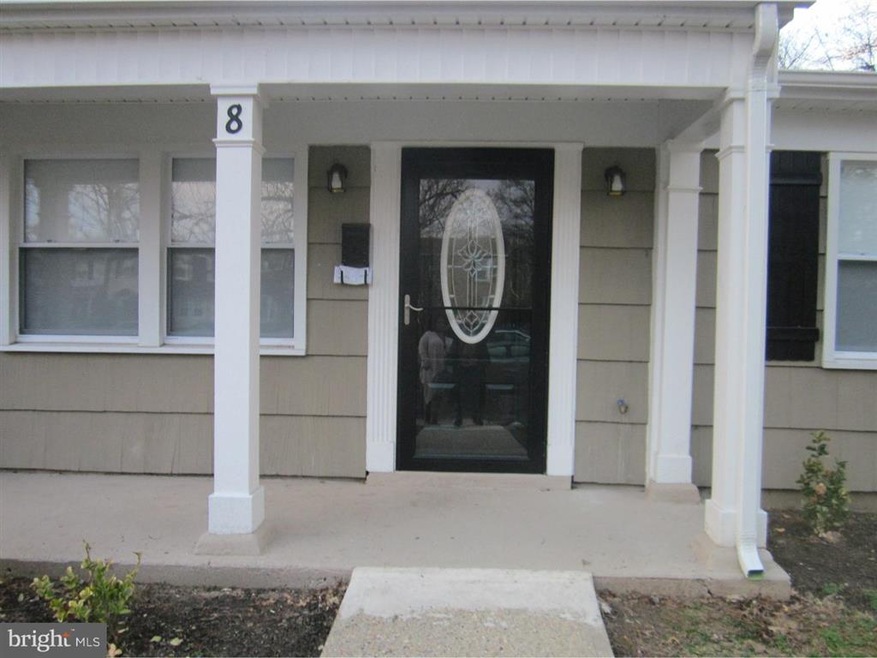 8 Ridgeview Place, Willingboro, NJ 08046 - photo 1