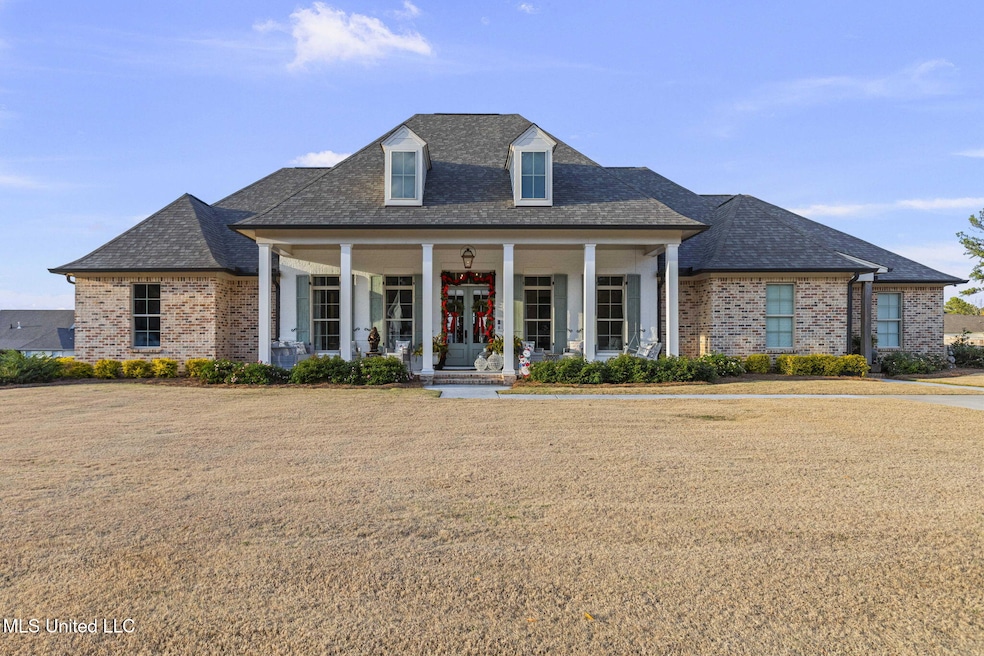 419 Pilot Cir, Brandon, MS 39047 - photo 1