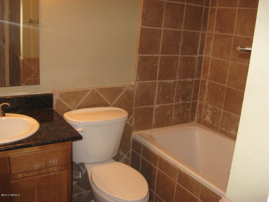 3411 S Nayasa Ave, Tucson, AZ 85730 - photo 1