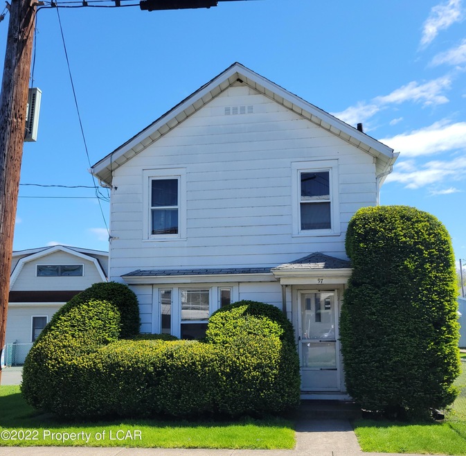 97 Maxwell St, Wilkes Barre, PA 18702 - photo 1