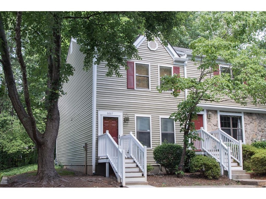 6607 Sienna Ct unit 6607, Norcross, GA 30092 - photo 1