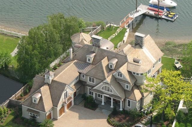 38 Bermuda Rd, Westport, CT 06880 - photo 1