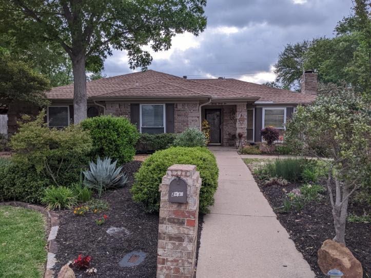 2032 Normandy Dr, Hurst, TX 76054 - photo 1