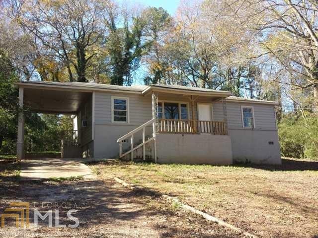 5956 Nathan Place, Austell, GA 30168 - photo 1