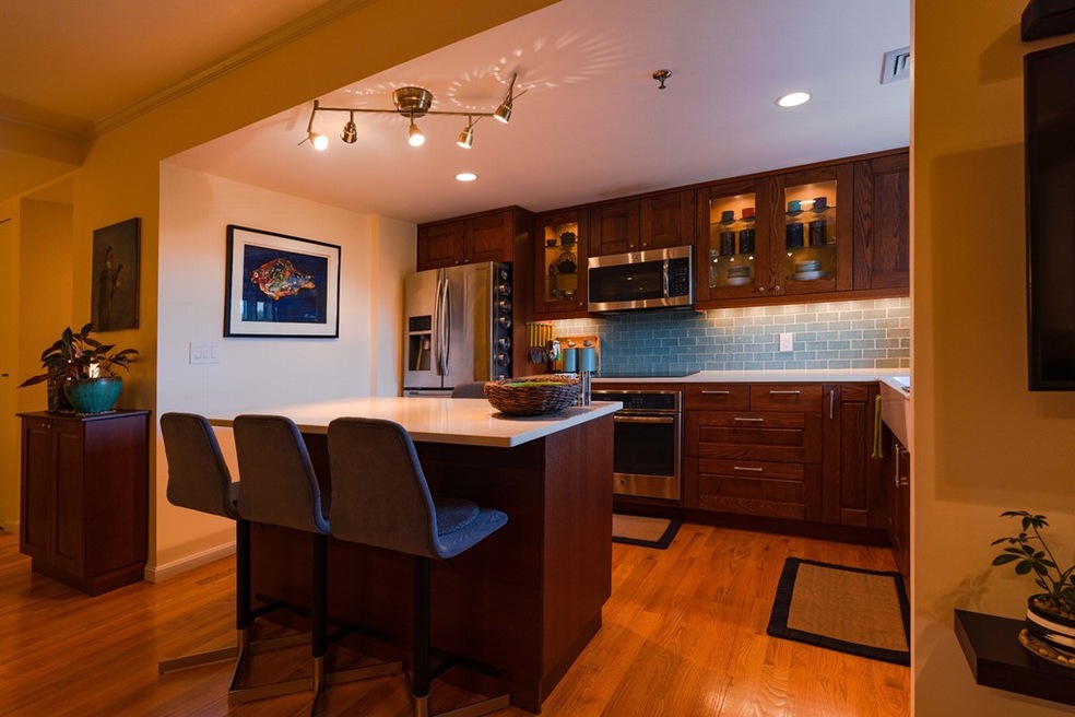 655 Concord Ave unit 602, Cambridge, MA 02138 - photo 1