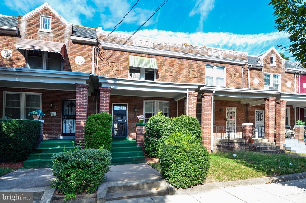 5514 Kansas Ave NW, Washington, DC 20011 - photo 1