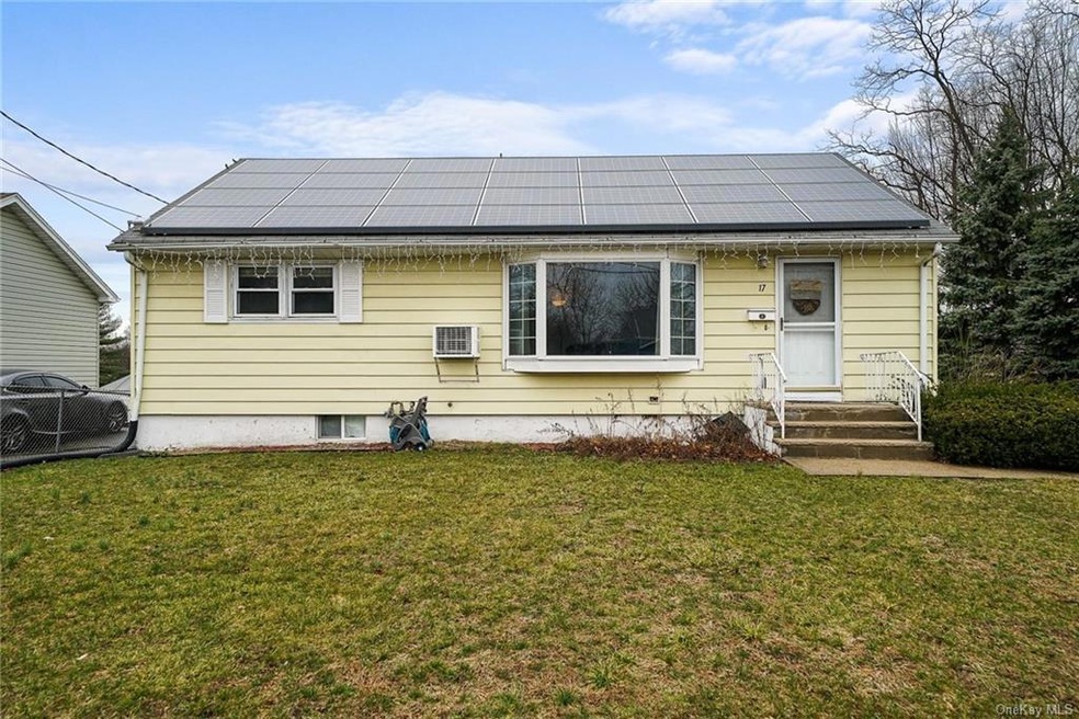 17 Elm St, Garnerville, NY 10923 - photo 1