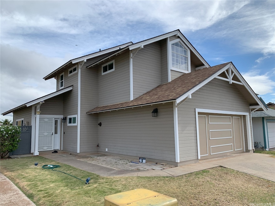 91-1067 Akolo St, Kapolei, HI 96707 - photo 1