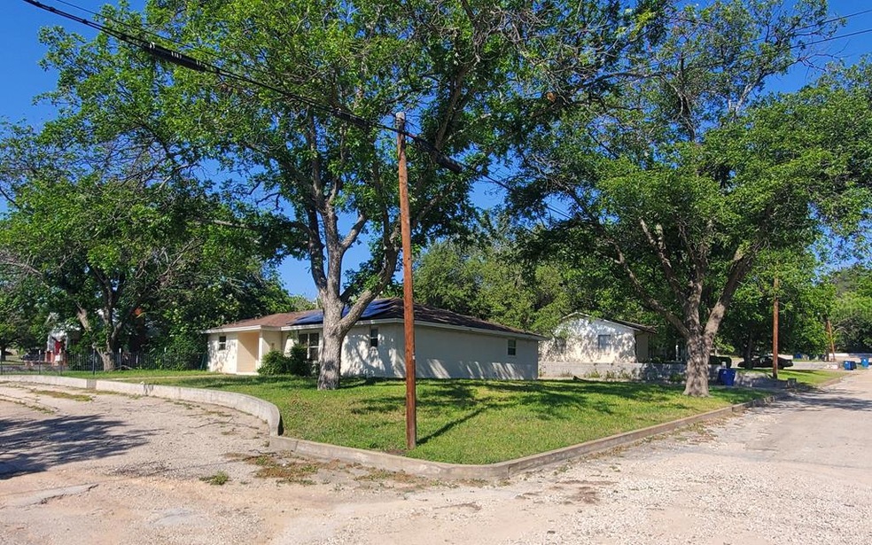 Main View
