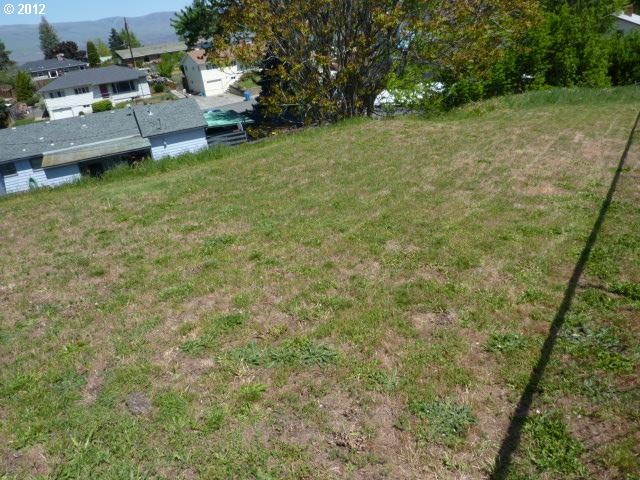 0 E 21st Place, the Dalles, OR 97058 - photo 1