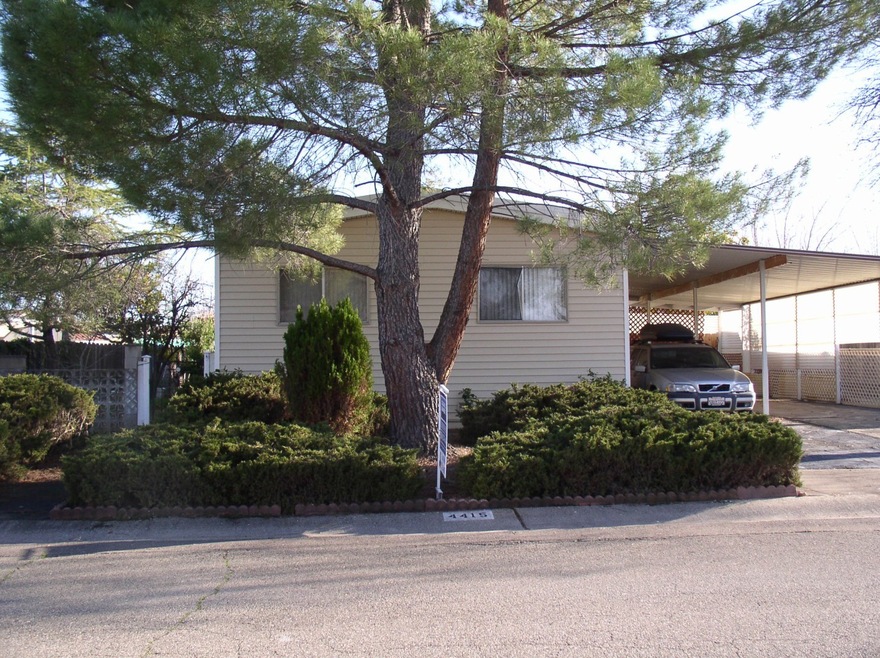 Main Front