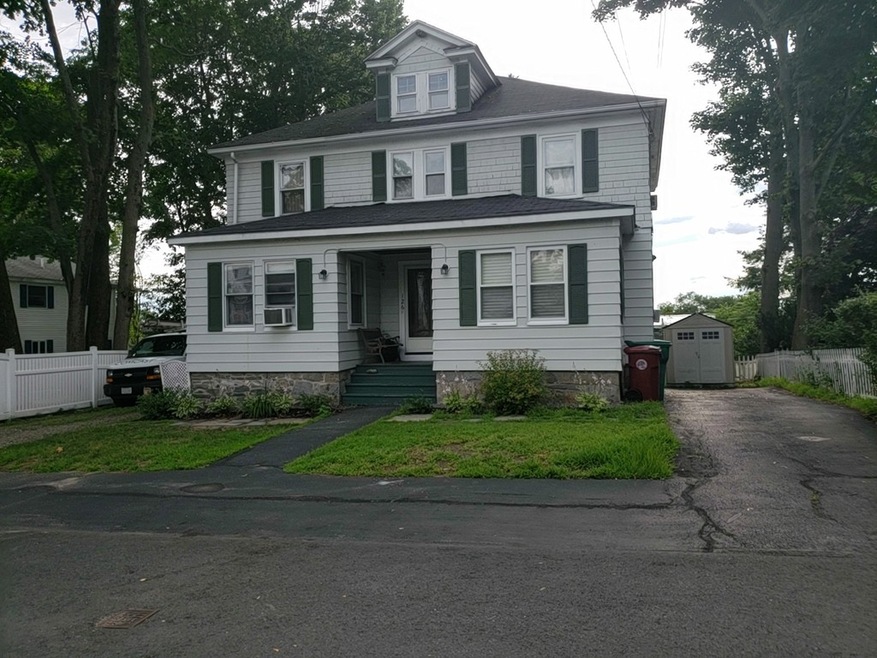 128 Fremont St unit 128, Lowell, MA 01850 - photo 1