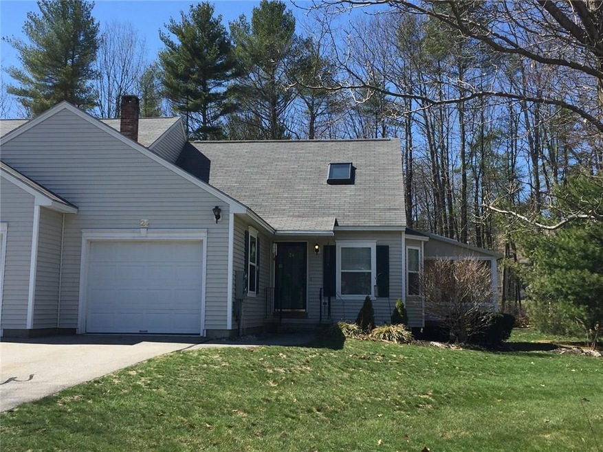 24 Windsor Commons Dr, Kennebunk, ME 04043 - photo 1