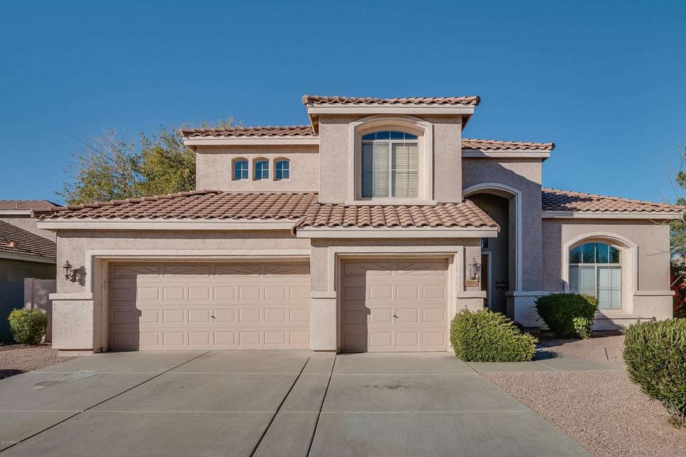 2992 E Millbrae Ln, Gilbert, AZ 85234 - photo 1