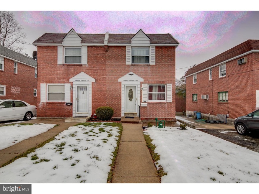 1804 Cricket Ln, Folcroft, PA 19032 - photo 1