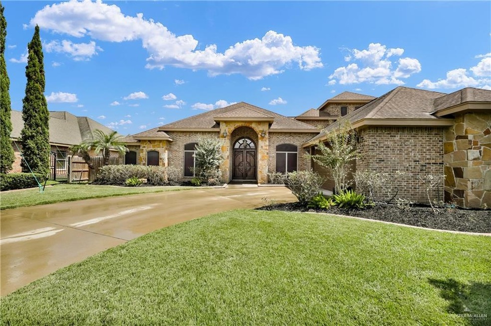 2816 Leslie St, Edinburg, TX 78539 - photo 1