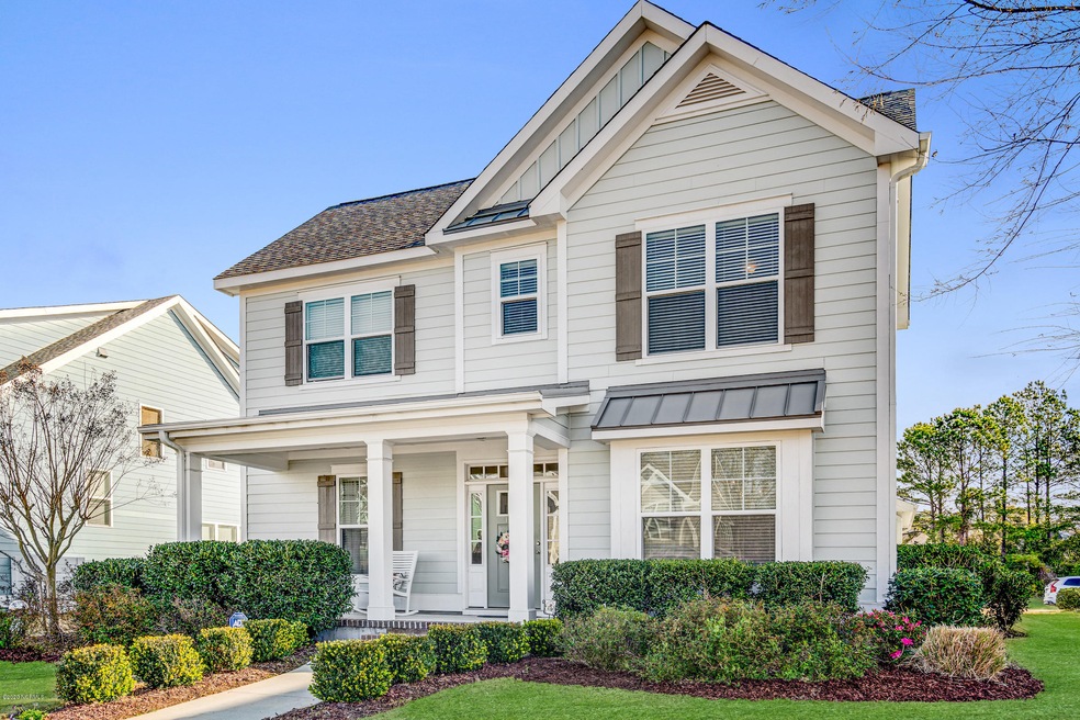 1025 Anchors Bend Way, Wilmington, NC 28411 - photo 1