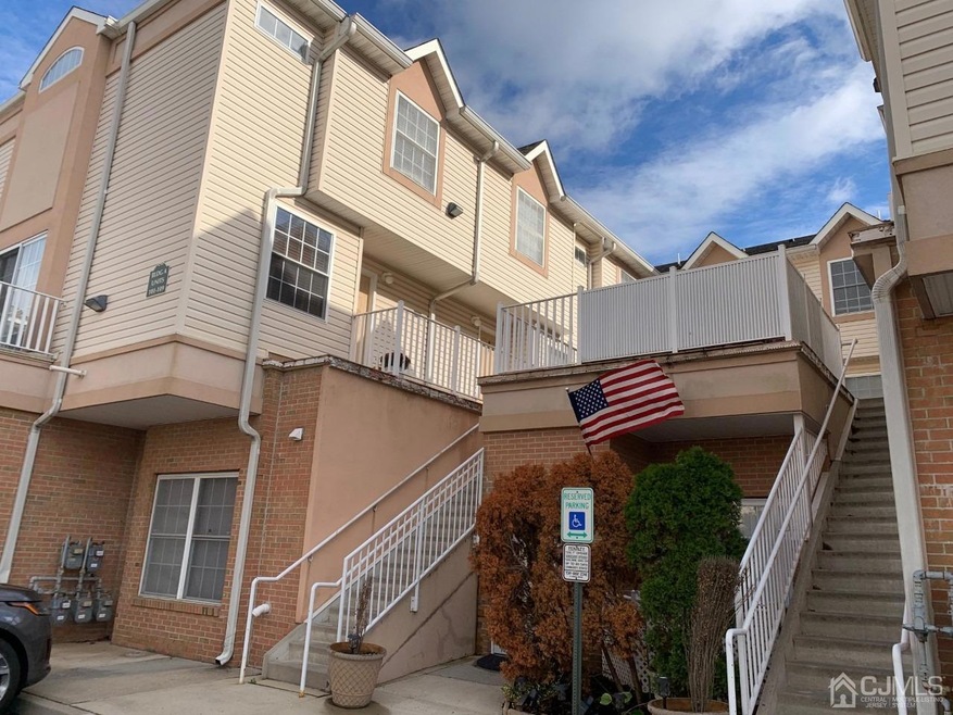 107 Adamecs Way unit 7, South Amboy, NJ 08879 - photo 1