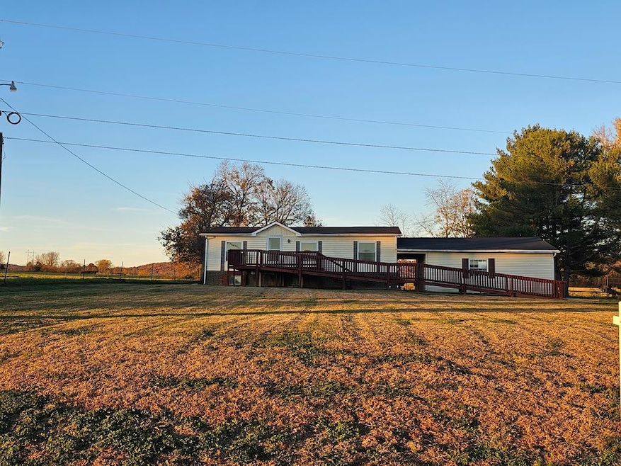 1005 Coal Dock Rd, Waverly, OH 45690 - photo 1