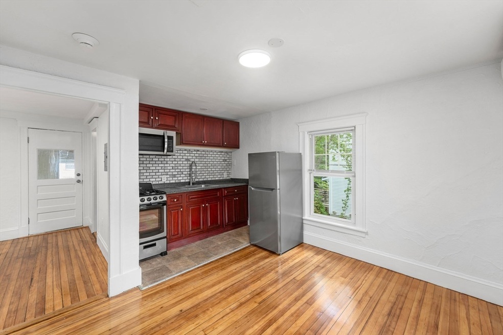 4 Bird St unit 8, Foxborough, MA 02035 - photo 1