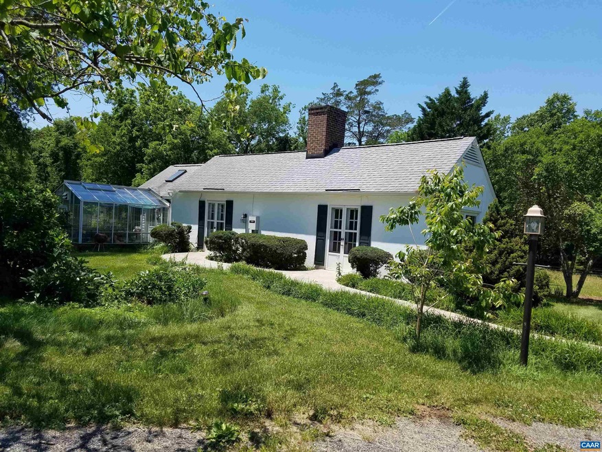 325 B Loftlands Dr unit Cottage, Earlysville, VA 22936 - photo 1