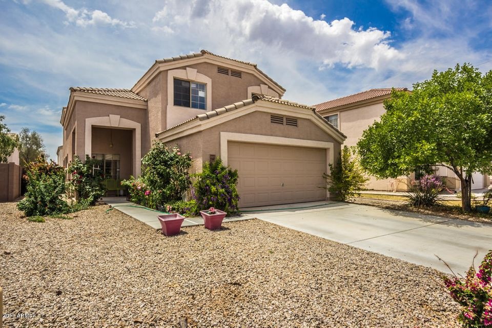 #07126 11467 W. Austin Thomas dr. AZ-2