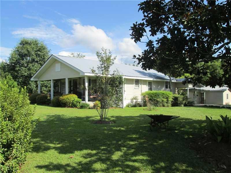 46324 Highway 38, Franklinton, LA 70438 - photo 1