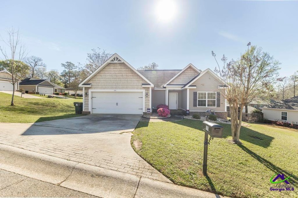 101 Wisteria Point, Byron, GA 31008 - photo 1