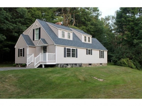 343 Us Route 202, Rindge, NH 03461 - photo 1