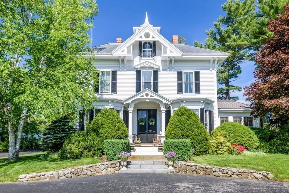 35 High Rd, Newbury, MA 01951 - photo 1