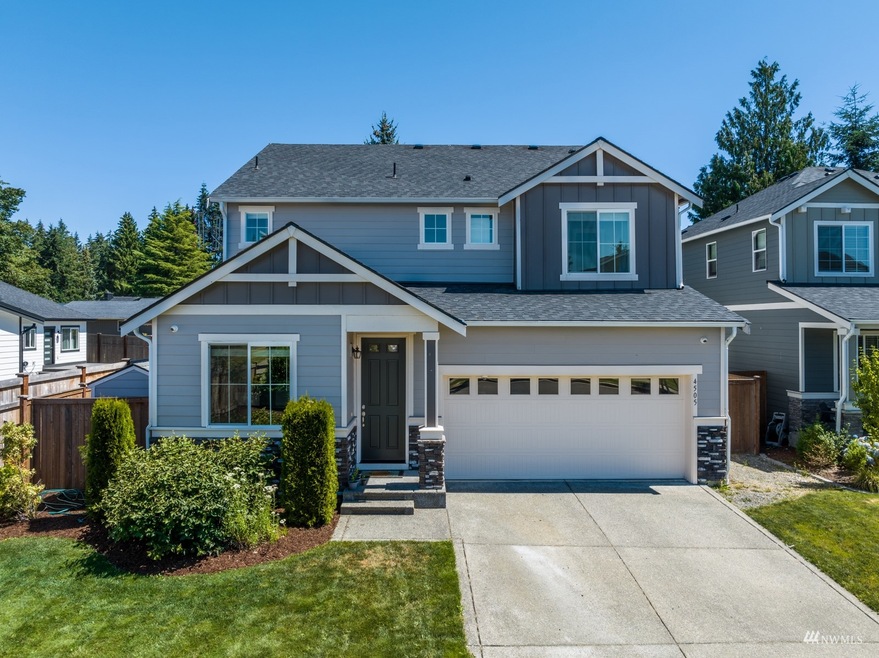 4505 79th Avenue Ct W, University Place, WA 98466 - photo 1