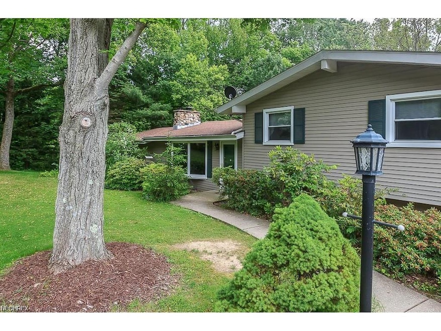 Welcome to 9979 Wilson Mills Road, Munson Township