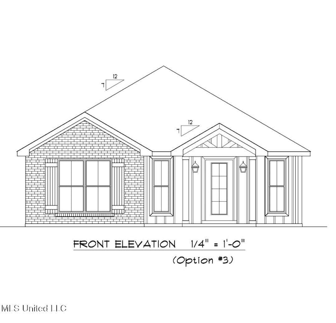 1724 Barracuda Dr, Gautier, MS 39553 - photo 1