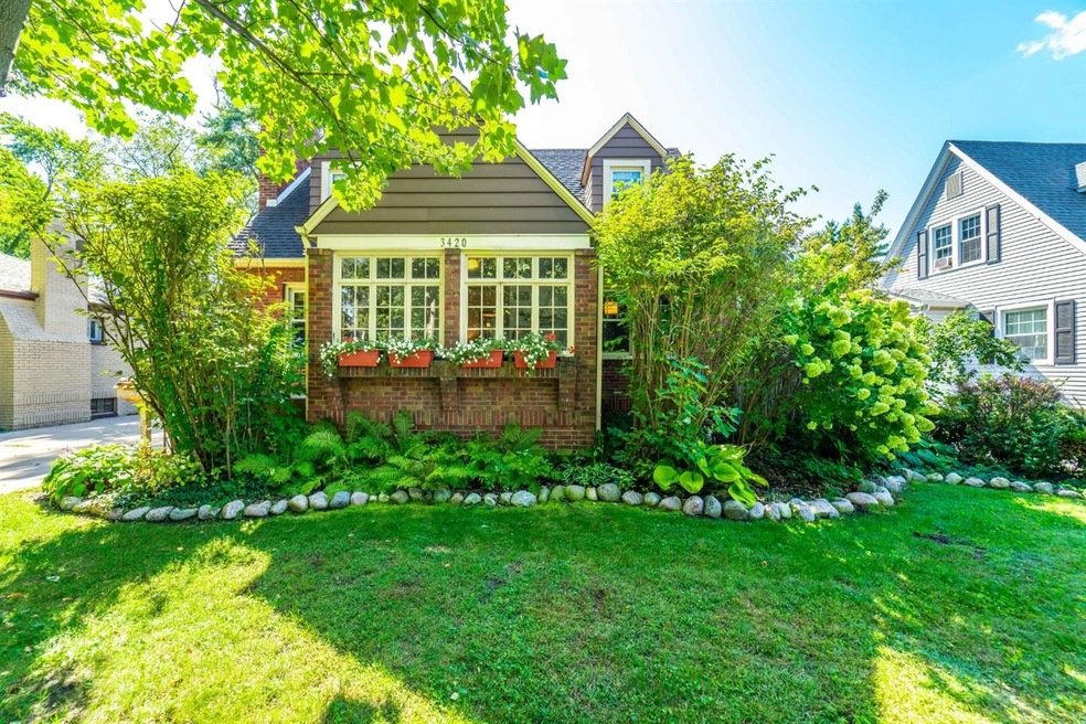 3420 Jewett Ave, Highland, IN 46322 - photo 1