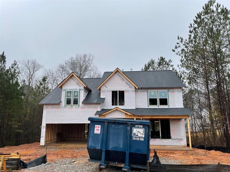 20 Pond View Ct, Covington, GA 30016 - photo 1