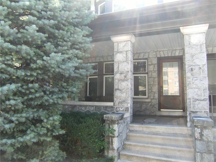 1508 W Walnut St, Allentown, PA 18102 - photo 1