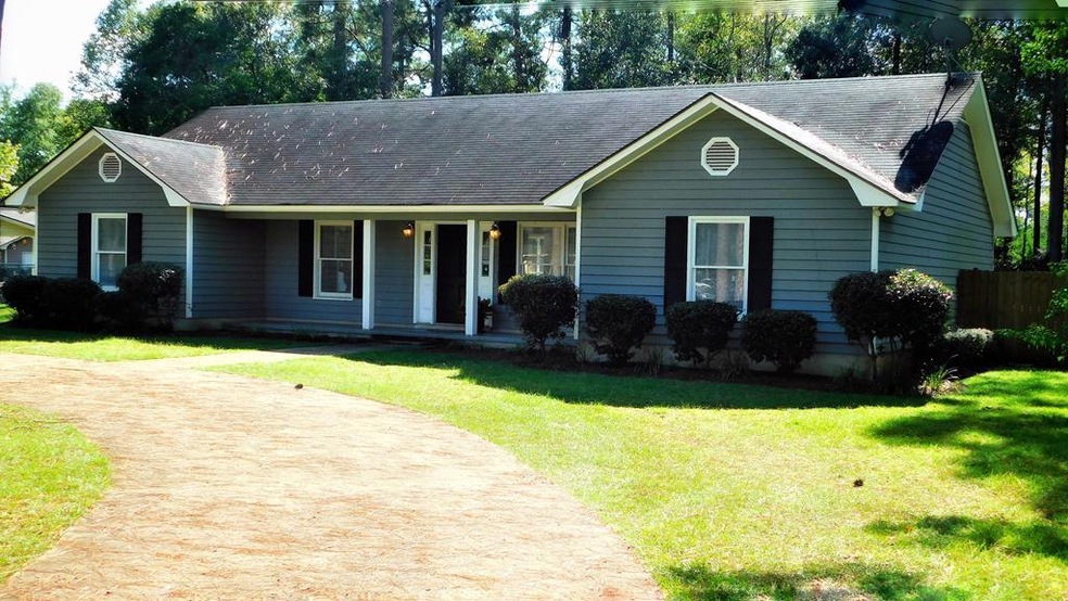 Main View